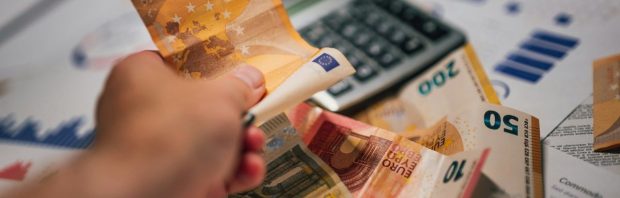 Belasting is gelegaliseerde roof, zegt deze jurist