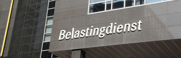 ‘Betaal je belasting, dan financier je een organisatie die misdrijven tegen de menselijkheid pleegt’