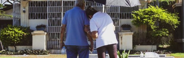 BOEM: Alweer een uitbarsting van oversterfte, gelijk met vaccinatie
