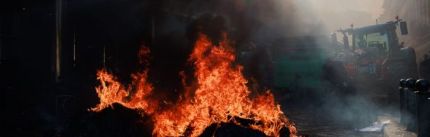 ‘De BoerBurgerBeweging is nu medeplichtig aan de voortzetting van het afbraakbeleid dat onder Rutte is ingezet’