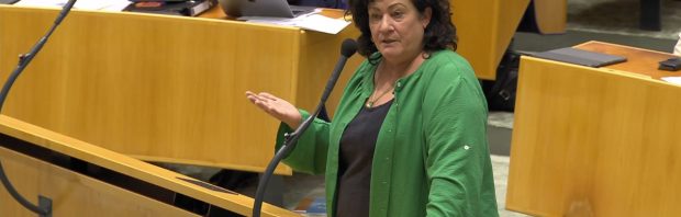 Keiharde uithaal naar BBB: ‘Dit gaat op de kop verkeerd’