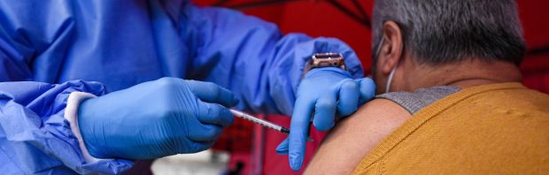 Data-analist doet ‘baanbrekende’ inzichten op: ‘De uitkomsten zijn dermate schokkend dat ik ze nog niet durf te publiceren’