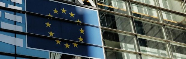 Europarlementariër houdt tirade: ‘Dit is niet het huis van de democratie, dit is het huis van de demonische hypocrisie’