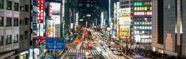‘Derde atoombom’ staat op het punt te ontploffen in Japan
