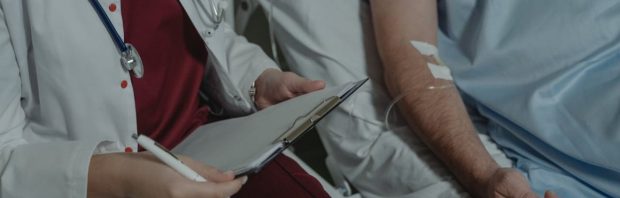 Kankerpatiënten herstellen op miraculeuze wijze na ivermectine