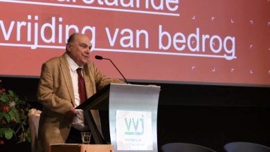 van wolferen