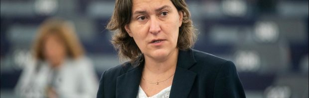 Kijk: Migratie-expert geeft een verbaal pak slaag aan Tweede Kamerlid Kati Piri: ‘Dit is echt bizar’