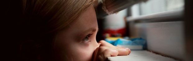 500.000 kinderen kwamen het land binnen en nu is 30 procent vermist, waarom schrijven de media hier niet over?