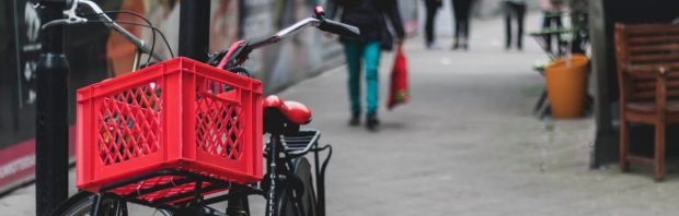 ‘We zullen voor de rest van ons leven in een open gevangenis zitten’