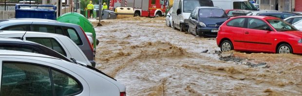 ‘Wat is het verband tussen het verwijderen van dammen en de waterellende in Spanje?’