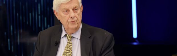 Professor Capel ‘geschokt’ door zichzelf vermeerderende mRNA-vaccins: ‘Ik zie de rampen al voltrekken’