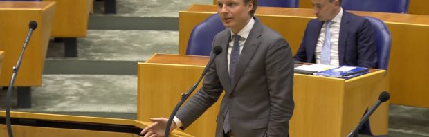 Minister van Defensie stevig aangepakt: ‘Waarom kun je nu ineens wel wat over ‘inlichtingen’ zeggen?’