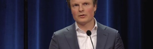 Minister van Defensie verwijdert bericht na stevige kritiek: ‘Wat bezielt je?’