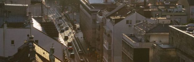Deskundigen uit de hele wereld kwamen afgelopen week bijeen in Sarajevo voor deze belangrijke conferentie