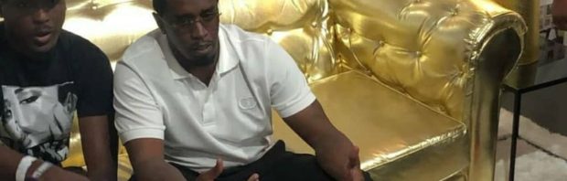 Nieuwe rechtszaak tegen Diddy: ‘Toen ik 10 was werd ik tijdens een auditie gedrogeerd en verkracht’