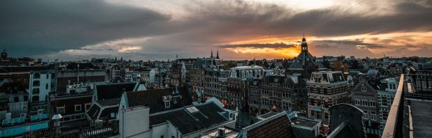 Onderzoekster Smart Cities slaat alarm: ‘Het is krankzinnig’ wat ze in Nederland van plan zijn