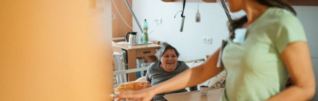 Aantal spoedopnames fors gestegen na 2021: ‘Bijna niet meer behapbaar’