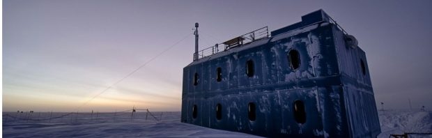 ‘Dit is HAARP op steroïden’: klokkenluider doet onthullingen over weermachine op de Zuidpool