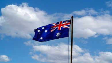 aus