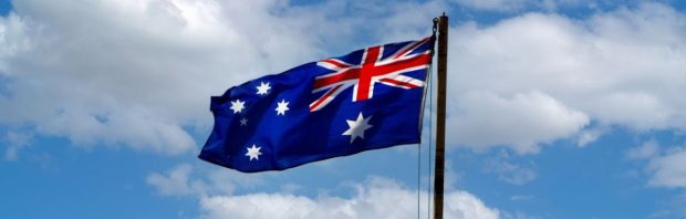 In Australië komt de aap uit de mouw: ‘Weer een complotfeit’