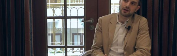 Soros geschokt dat zittende politieke orde overal ter wereld wordt verpletterd