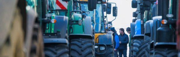 Kijk: De ‘hel’ die dit beleid veroorzaakt bij onze boeren