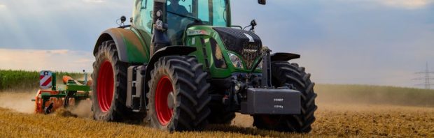 Boer onthult: de overheid biedt mij geld om de komende jaren géén voedsel te verbouwen voor jullie