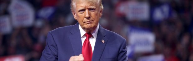 ‘Als Trump probeert de oorlog in Oekraïne te beëindigen wordt dat mogelijk zijn dood’