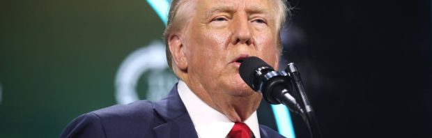 EenVandaag (NPO) maakt het wel erg bont met item over Trump: ‘Dit is écht ongekend’