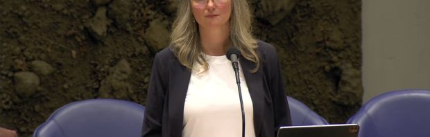 Minister Agema krijgt bal teruggekaatst: ‘Is de zoekgeraakte 5,1 miljard belastinggeld van VWS al gevonden?’