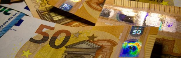 Flevoland staat op het punt om 400.000 euro belastinggeld uit te geven aan NIETS: ‘Stop met belachelijke plannen’