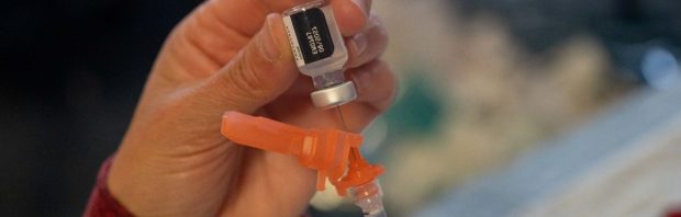 Het is zover! Meest gecensureerde paper op aarde is ge-peer-reviewed en gepubliceerd, en kijk eens wat eruit komt