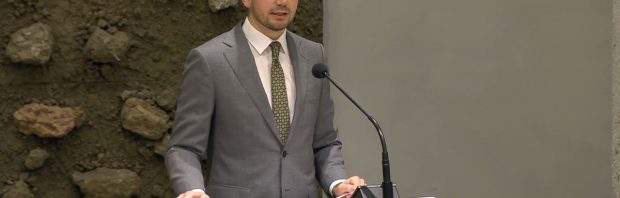 ‘Schokkend’: Kabinet wil niet uitsluiten dat de AIVD Kamerleden van de oppositie onderzoekt en afluistert