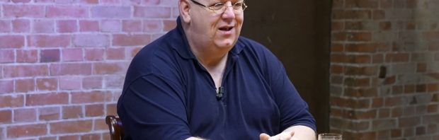 Verbaasde reacties op ‘forse’ veroordeling neuroloog Jan Bonte: ‘De rechtspraak in Nederland is kapot’