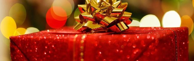 Kerstcadeaus voor bedrijven: zo laat je een unieke indruk achter