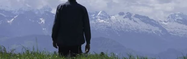 Waarom je deze film over een verbijsterende experimentele zoektocht naar ons verre verleden moet zien