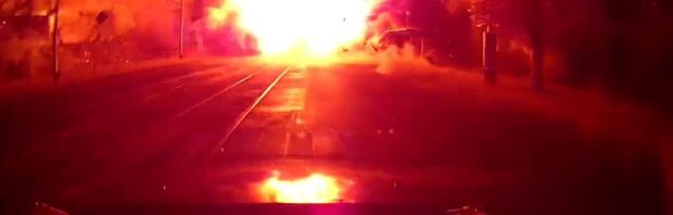 Video: De gruwelijke waarheid uitgelegd in 3 minuten en 23 seconden