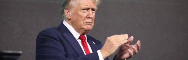 Trump wil korte metten maken met de gendergekte en het verminken van kinderen: ‘Geweldig’
