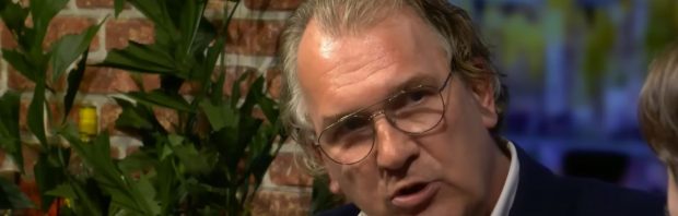 De eed van Elens: ‘Hiermee riskeerden we ons levenswerk!’