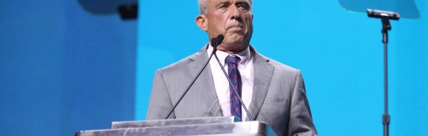 Dit zei Trumps nieuwe minister van Volksgezondheid over de gevaren van 5G