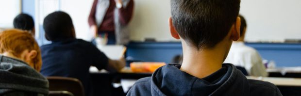 Dit soort schoolopdrachten krijgen leerlingen tegenwoordig: ‘Zorgwekkend’