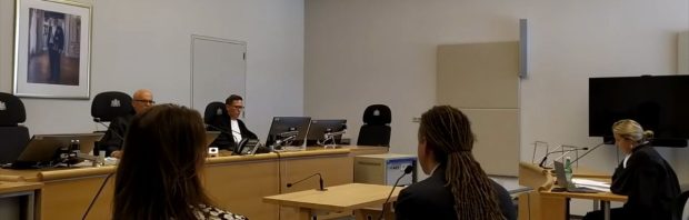 Bodemzaak over schorsing handelsvergunning coronaprikken krijgt opmerkelijke wending