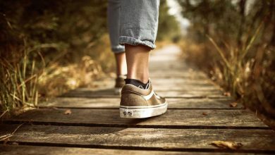 wandelen