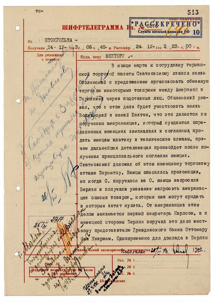 rus