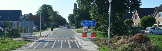 Bantega opgeschrikt door mogelijke komst NAVO-munitieopslag: ‘Het dorp gaat eraan’