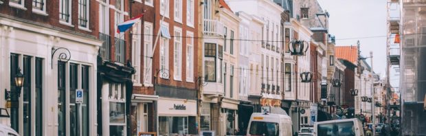 Als het aan de EU ligt ga je vanaf 2027 betalen voor CO2-uitstoot: ‘Dit was toch een rechtse complottheorie?’