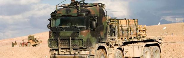 Voor het eerst in 30 jaar onderzoekt Defensie herinvoering dienstplicht: ‘Ik heb het jullie gezegd’