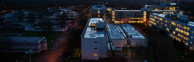 Weer een complottheorie wordt waarheidspraktijk: Eindhoven omgeturnd tot 15-minutenstad