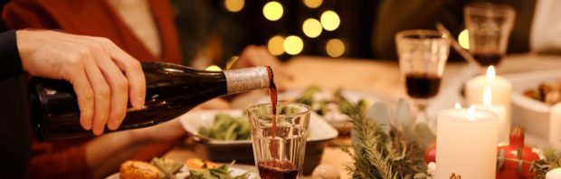 Ramadan: samen genieten! Kerstdiner: CO2-emissie in de gaten houden!
