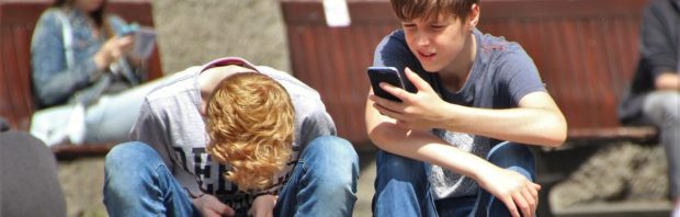 Nederland telt 40.000 kinderen met “long covid”: ‘Ben benieuwd hoeveel mRNA-gevaccineerd zijn’